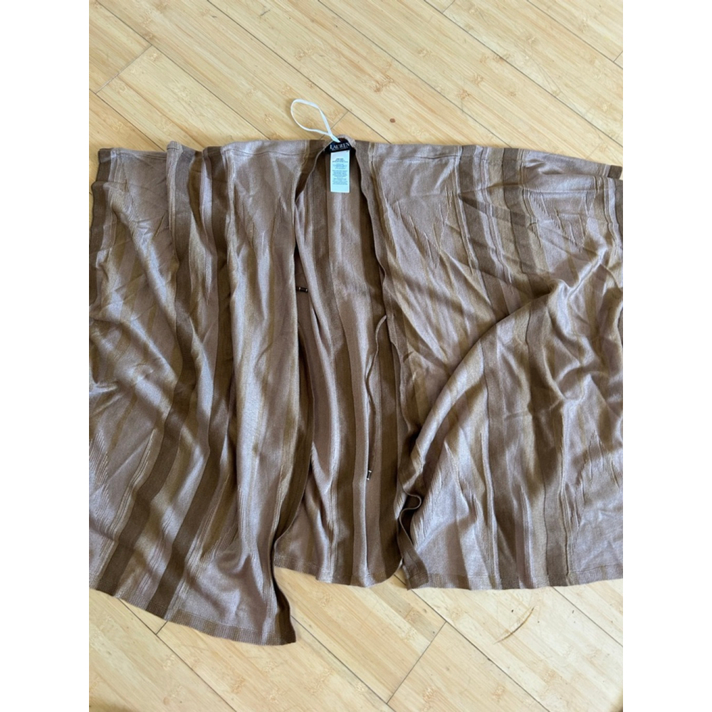Ralph Lauren one size cardigan - Picture 3 of 3